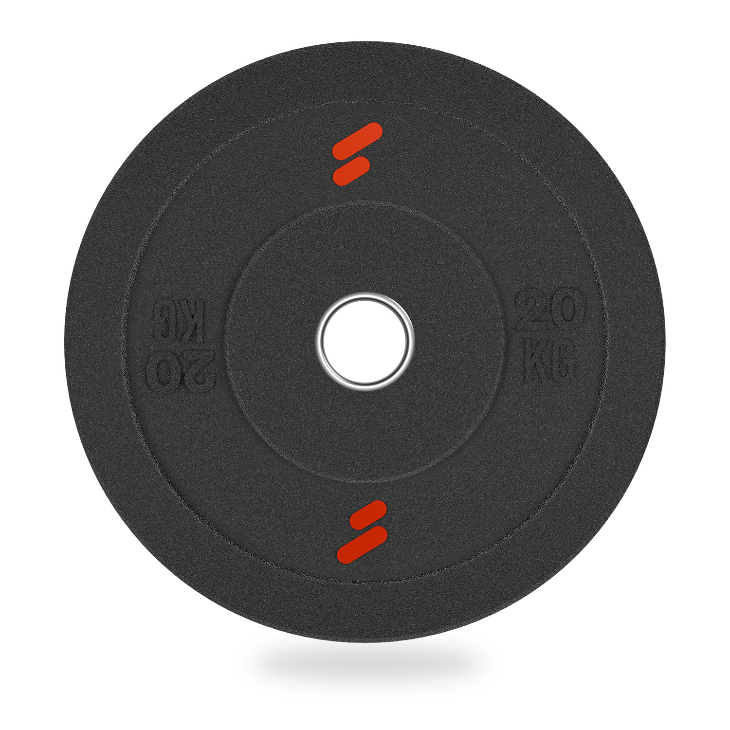 WP100 Hantelscheiben